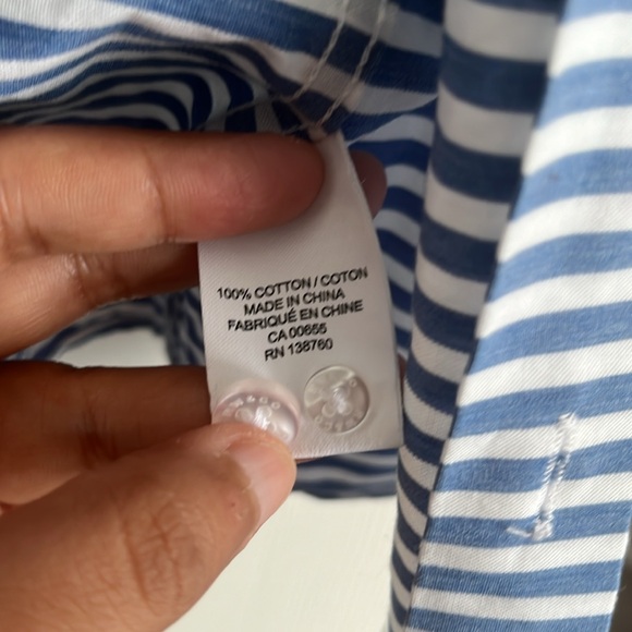 Rw&co slim fit button down full sleeve shirt - Picture 7 of 8